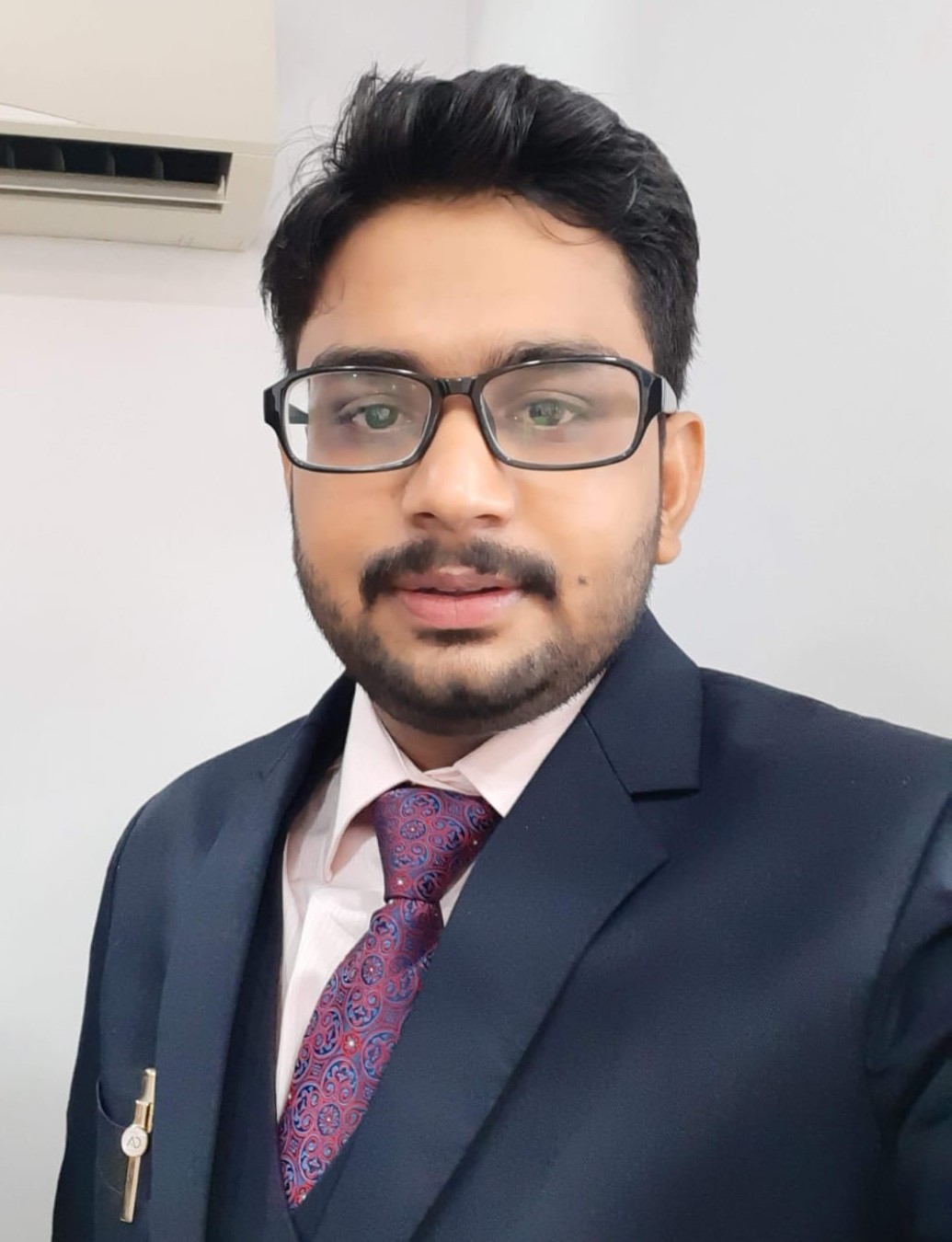 CA Mahendra Jhanwar
